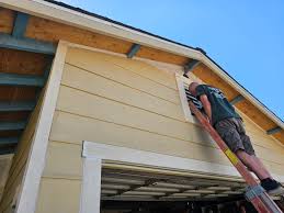 Professional Siding Installation & Repair in Stowell, TX